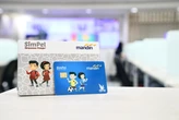 Bank Mandiri Perkuat Pilar Sosial Lewat Inisiatif Pendidikan Inklusif & Berkelanjutan