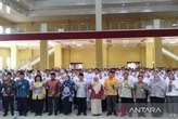 Awal dari Pengabdian, 859 PPPK Tahap 2 Dilantik, Nurhidayah Beri Pesan Begini