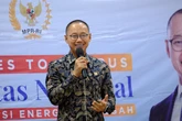 Tanggapi Wacana Batas Usia Pensiun ASN 70 Tahun, Waka MPR Singgung Regenerasi Pegawai