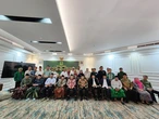 Dipimpin Rommy, Ulama dan Senior Partai Kabah Dukung Eks Mendag Jadi Ketum PPP