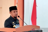 Gubernur Sulsel Ajukan Anggaran Rp 233 M Untuk Bangun Gedung DPRD