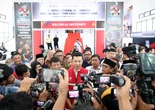 Medan Jadi Tuan Rumah Kejuaraan Silat International, Perputaran Uang Diperkirakan Capai Puluhan Miliar