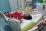 Seorang Tukang Ojek di Deiyai Papua Tengah Jadi Korban Pembacokan