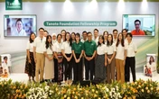 Tanoto Foundation Luluskan 9 Peserta Fellowship Program