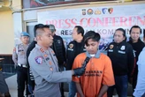 Pelaku Pembunuhan Wanita Muda Ini Ditangkap di Batam