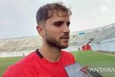 3 Pemain Asing Merapat, Persik Masih Mau Rekrut Beberapa Lagi