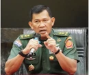 Prabowo Akan Lantik Wakil Panglima TNI, Siapa?
