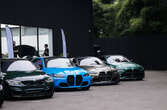 25 BMW M-Series Bakal jadi Sorotan di Indonesia M-Town