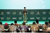 10 Rekomendasi Rakernas UPZ BAZNAS 2025 Perkuat Tata Kelola ZIS Nasional