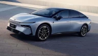 Xpeng P7+ Kena Recall Karena Masalah Sistem Kemudi