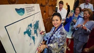 Titiek Soeharto: Indonesia Berkomitmen Meratifikasi Keanekaragaman Hayati di Luar Yurisdiksi Nasional
