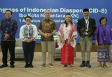 Waka MPR Eddy Soeparno Ajak Diaspora Dukung Program Prabowo