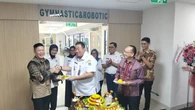 Hermina Kemayoran Luncurkan Rehabilitasi Robotik: Inovasi Pemulihan Pascastrok