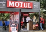 Hadir di Custom War Bali 2025, Motul Memperkenalkan Lini Bisnis Baru