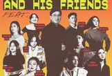 Yovie and His Friends Siap Tambah Kemeriahan Synchronize Fest 2025