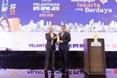 Kekosongan Kursi Menpora, HIPMI Jaya Usung Akbar Himawan Buchari