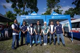 Jasaraharja Putera dan AAMAI Hidupkan Kembali Warisan Budaya Jetisan