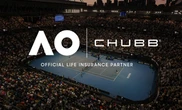 Chubb dan Australian Open Perkuat Kolaborasi Kemitraan yang Lebih Luas