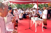 Lantik 3.926 PPPK, Wali Kota Denpasar Dorong ASN Berintegritas dan Inovatif