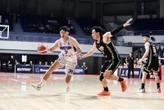 Hangtuah Jakarta Tampil Mengejutkan di IBL All Indonesia Cup 2025