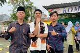 Mahasiswa FT UMJ Jadi Ketua RT, Bukti Gen Z Juga Bisa Kerja Nyata di Masyarakat