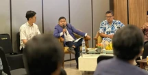 RUU Polri Belum Masuk Prolegnas, RUU KUHAP Justru di Depan Mata
