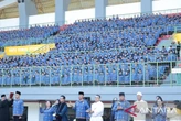 7.969 PPPK Dilantik, Kepala BKN Puji Pemkot Bekasi