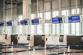 Tiga Bandara Kembali Berstatus Internasional