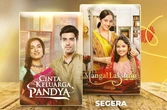 Tayang Besok, Cinta Keluarga Pandya & Mangal Lakshmi Suguhkan Kisah Haru