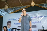 Legislator Demokrat Minta Kemenpar Evaluasi Standar Keamanan Wisata Ekstrem