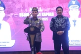 Mendikdasmen Puji 2 Program Pendidikan Gubernur Agustiar