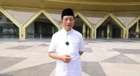 Tinjau Kesiapan Masjid PIK Sambut Iduladha, Menag Nasaruddin Tegaskan Toleransi Beragama