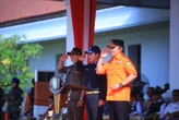 Menteri LHK Puji Sumsel, Herman Deru Jadi Teladan Pengendalian Karhutla