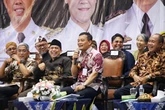 Gubernur Ahmad Luthfi Bakal Kembangkan Wilayah Aglomerasi Banyumas