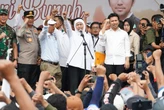 Bikin Gebrakan Berani Pro-Buruh, Khofifah Memperkuat Ekonomi Rakyat Jatim