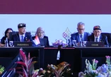 Menbud Pimpin Ministerial Summit CHANDI 2025, Bahas Peran Budaya Berkelanjutan untuk Dunia