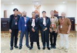 Setelah Mahasiswa dan Ormas, Giliran Penerjemah Ikut Gugat UU Bahasa