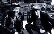 Dubyouth dan Taiwan MC Berpadu Siapkan Rockin' Steady