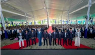 2.500 Mahasiswa Baru Universitas Sunan Gresik Ikuti PKKMB