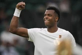 Babak Pertama Wimbledon 2025 Melahirkan Rekor Kecepatan Servis, Lihat, Kencang Banget