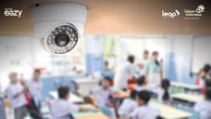 Canggih, Antares Eazy dari Telkom Permudah Pantau Pemeliharaan Gedung Sekolah Berbasis AI