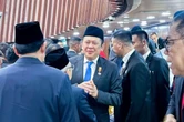 Tanggapi Pidato Puan Maharani, Bamsoet Dukung Pembenahan Partai Politik