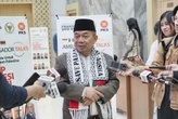 Jazuli: Pidato Kenegaraan Prabowo Menunjukkan Determinasi Kepemimpinan, Kerakyatan & Kemajuan RI