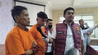 Polresta Pekanbaru Bertindak Cepat Ungkap Penjualan Daging Anjing Ilegal Beresiko Rabies  