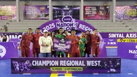 SMKN 1 Batam Sabet Juara 1 Axis National Cup Regional Sumatera, Siap Unjuk Gigi di Babak Grand Final