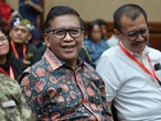 Didukung Oegroseno dan Politikus Senior, Hasto Optimistis Keadilan Terwujud