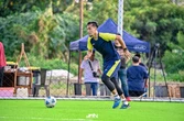 Fuerza Arena Mini Football Resmi Dibuka, Gunawan Dukung Anak Muda Berprestasi