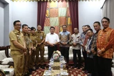 Herman Deru Tegaskan Komitmennya Memajukan Infrastruktur dan Pariwisata OKU Selatan