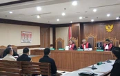 Eks Jaksa Kejari Jakbar Pastikan Tidak Ada Pembagian Uang di Kasus Penilapan Barbuk