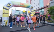 Perkuat Komitmen Edukasi Preventif, Prodia Hadirkan Healthy & Fun With Community di 10 Kota
